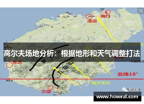 高尔夫场地分析：根据地形和天气调整打法